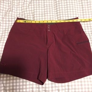 Outdoor Research Ferrosi shorts